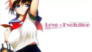 Love×Evolution [evee]
