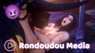 [HMV] World of WhoreCraft - Rondoudou Media