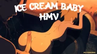 ICE CREAM BABY - HMV (BIGBICK103)
