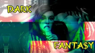DARK FANTA$Y - SFM HMV (BIGBICK103)