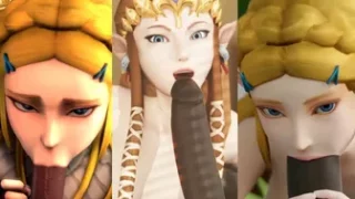 Zelda BBC cuckold