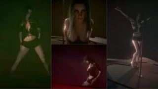 *Sexy Showdance Vol.3*