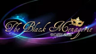 Black Menagerie - Introduction