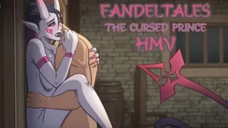 FANDELTALES - The Cursed Prince (HMV) (BIGBICK103)