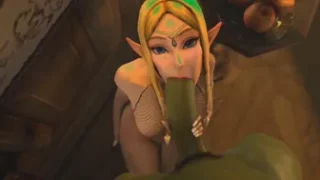 Zelda 2