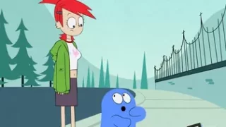 Zone - Foster's Home for Imaginary Friends