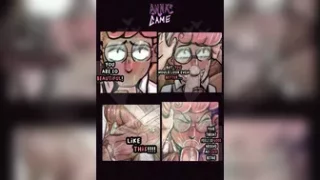 ANNA'S GAME (comic)