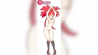 Flannery Dancing [diives]