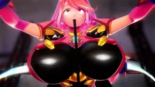 Pyra body inflation