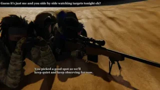 Squad O-O-F - Noise Suppression Preview - [ElSharkoDiablo]