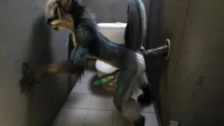 Horse Cock Glory Hole [h0rs3]
