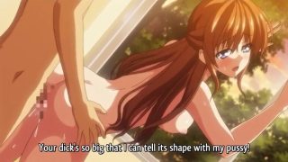 Pretty x Cation 2 The Animation Episode 2 English