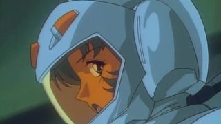 Alien from the Darkness Episode 1 English