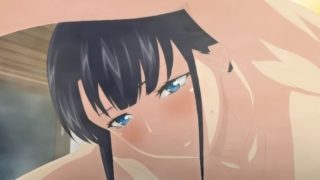 Hajimete no Hitozuma Episode 2 English