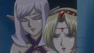 Himekishi Lilia Episode 1 English