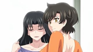 Hitozuma, Mitsu to Niku Episode 2 English