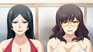 Hitozuma, Mitsu to Niku Episode 3 English