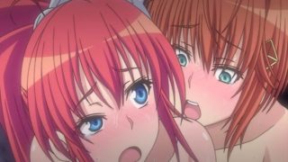 Inyouchuu Shoku: Harami Ochiru Shoujo-tachi Anime Edition Episode 1 English