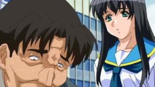 Kisaku Spirit: The Letch Lives Episode 1 English