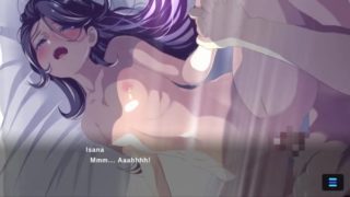 Magicami Isana - Story H-Scene Prologue Kamisaman