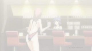 Cosplay Cafe 2- Hitozuma Love Love Episode 2 English