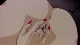 Sailor Senshi Venus Five - Ep.2