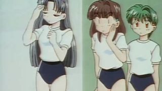 Momoiro Sisters - Ep.3