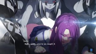 Magicami Seira - Story H-Scene Singularity