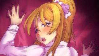 Sailor Uniform Idol Disgrace Animation - Erotikka's Degrading Choker - Ep.3