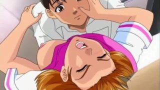 Rancou Chokyo - Orgy Training