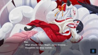 Magicami Demon - New Year Maiden Battle Event