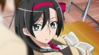 Rinkan Biyaku Chuudoku Episode 1 English