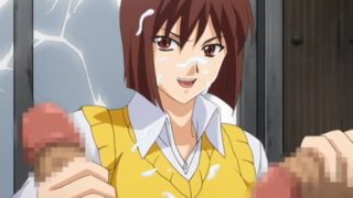 Shishunki Shoujo Episode 1 English