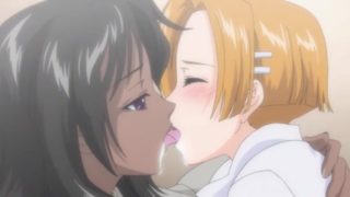 Shoujo Sect: Innocent Lovers Episode 2 English