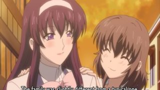 Toriko no Chigiri Episode 1 English