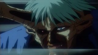 Urotsukidoji- Legend of the Overfiend Episode 2 English