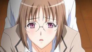 Wana: Hakudaku Mamire no Houkago Episode 1 English