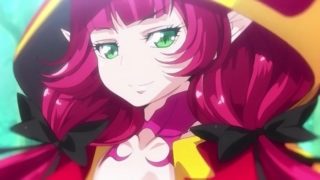 Youkoso! Sukebe Elf no Mori e Episode 3 English