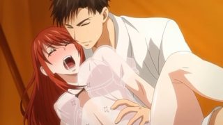 Yubisaki kara Honki no Netsujou 2: Koibito wa Shouboushi Episode 1 English
