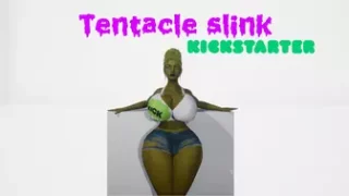 Tentacle Slink (Kickstarter)