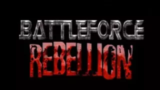 Battleforce Rebellion - Green Dawn 2010