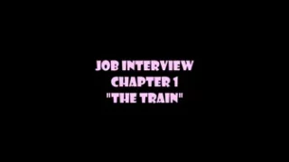 The Train Chapter 1 [Dmt-Arts]