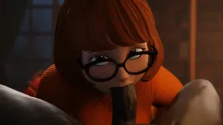 Velma PoV Blowjob [RougeNine]