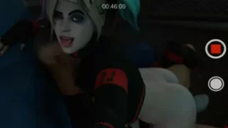Harley Quinn [Yscorchy][1080p]