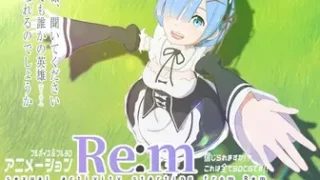 Sexual Activity Starting With Rem
