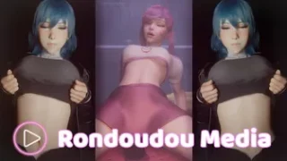[HMV] It's Party Fuck Time - Rondoudou Media
