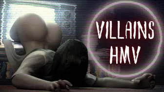 VILLAINS HMV [Heroic]