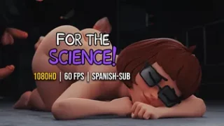 For the Science! [1080P | 60Fps | Spanish sub] [Redmoa]