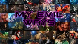 My Evil Ways - An Arkham PMV
