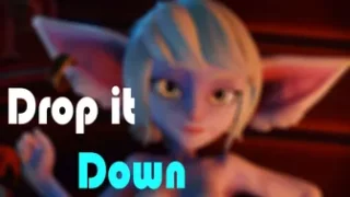 Drop It Down - HMV/PMV